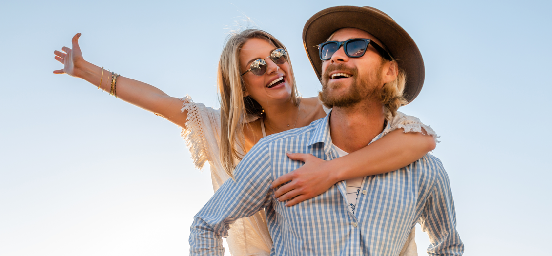 Segurança em primeiro lugar! Contrate o seguro viagem da Assist Card com até 60% OFF