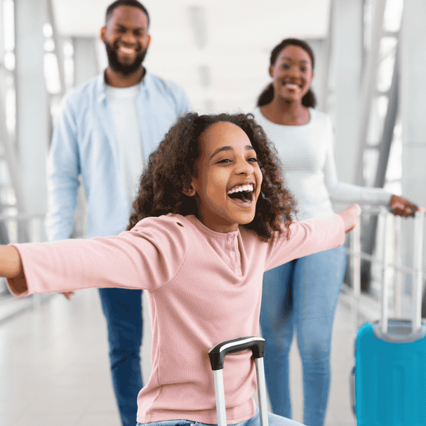 Proteção e conforto na sua próxima viagem! Contrate o seguro da Assist Card com até 60% OFF