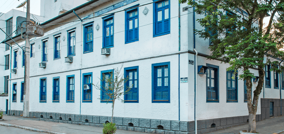 Conheça o hotel mais antigo do Brasil que ainda recebe hóspedes