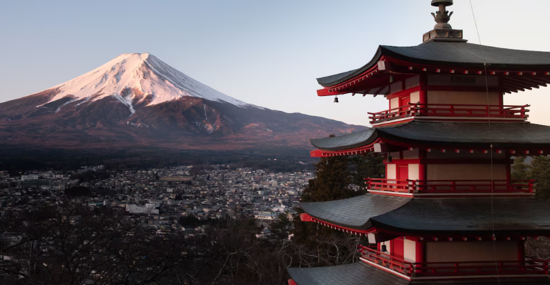 Mau comportamento de turistas cancela festival no Japão