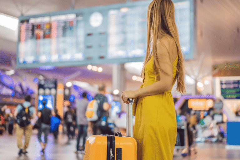 Hospedagem barata ao lado do aeroporto! Veja diárias a partir de R$ 183