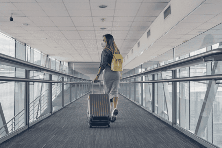 Hospedagem que cabe no bolso! Hotéis perto do aeroporto com diárias a partir de R$ 183