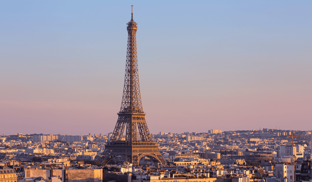 Linha 17: o novo metrô de Paris que vai facilitar o acesso ao aeroporto Charles de Gaulle