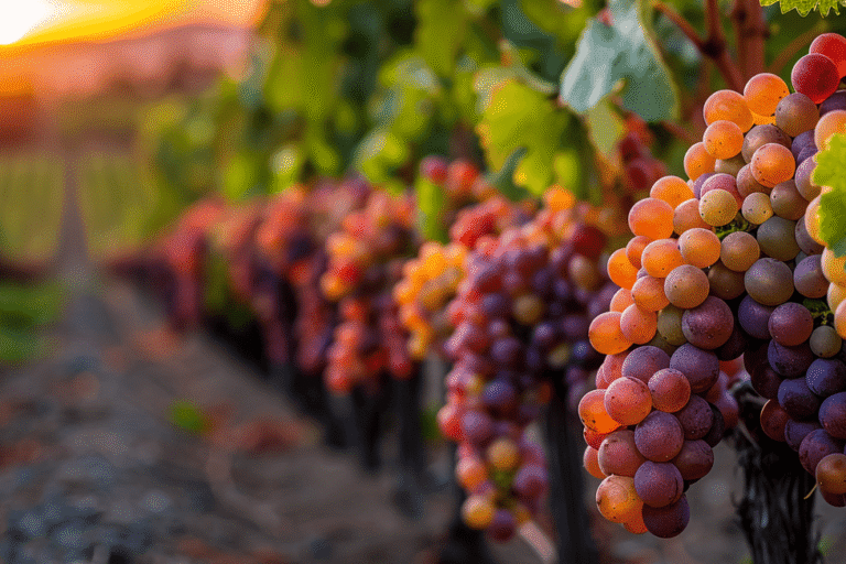 Paraná lança Rota da Uva & Vinho para impulsionar o turismo rural