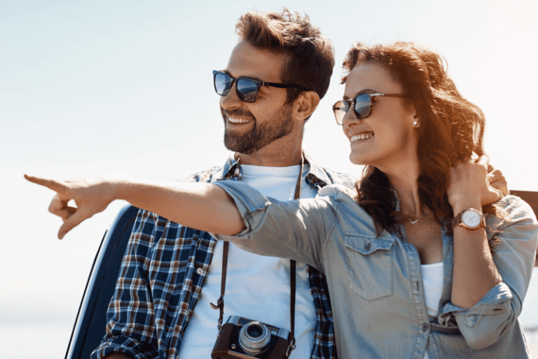 Descubra o mundo sem medo! Contrate o seguro da Assist Card com até 60% OFF