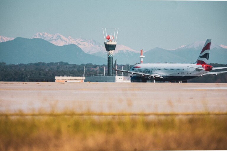 aeroporto milão malpensa