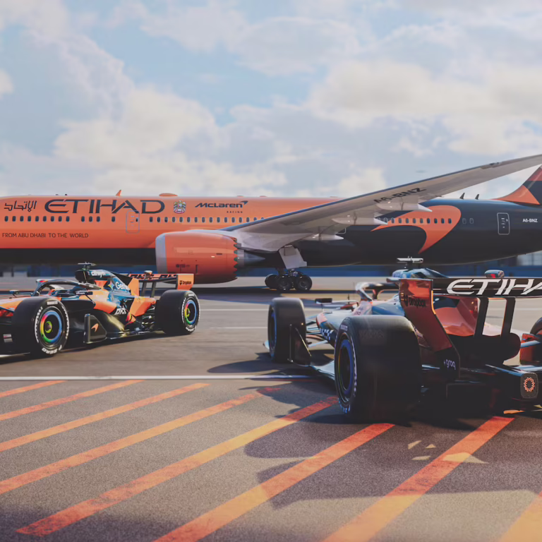 etihad mclaren