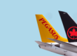 air canada pegasus turquia