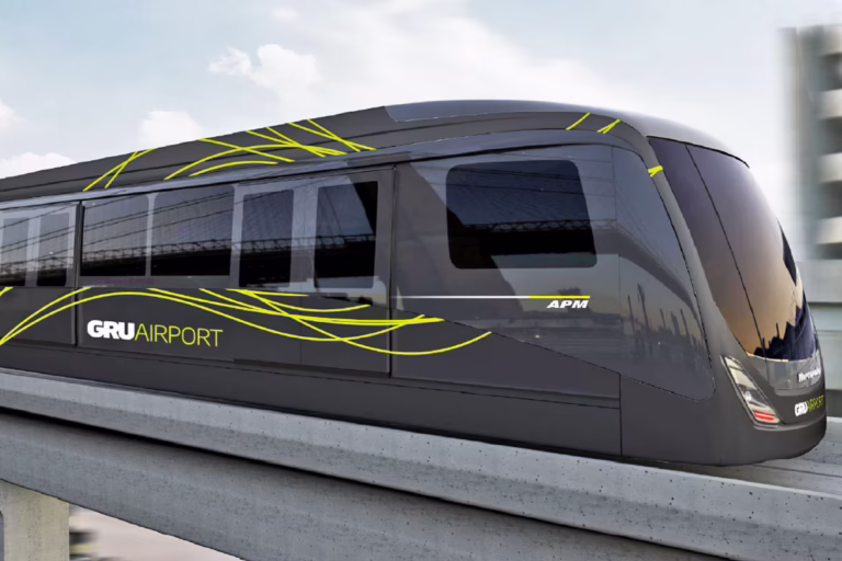 aeromóvel guarulhos