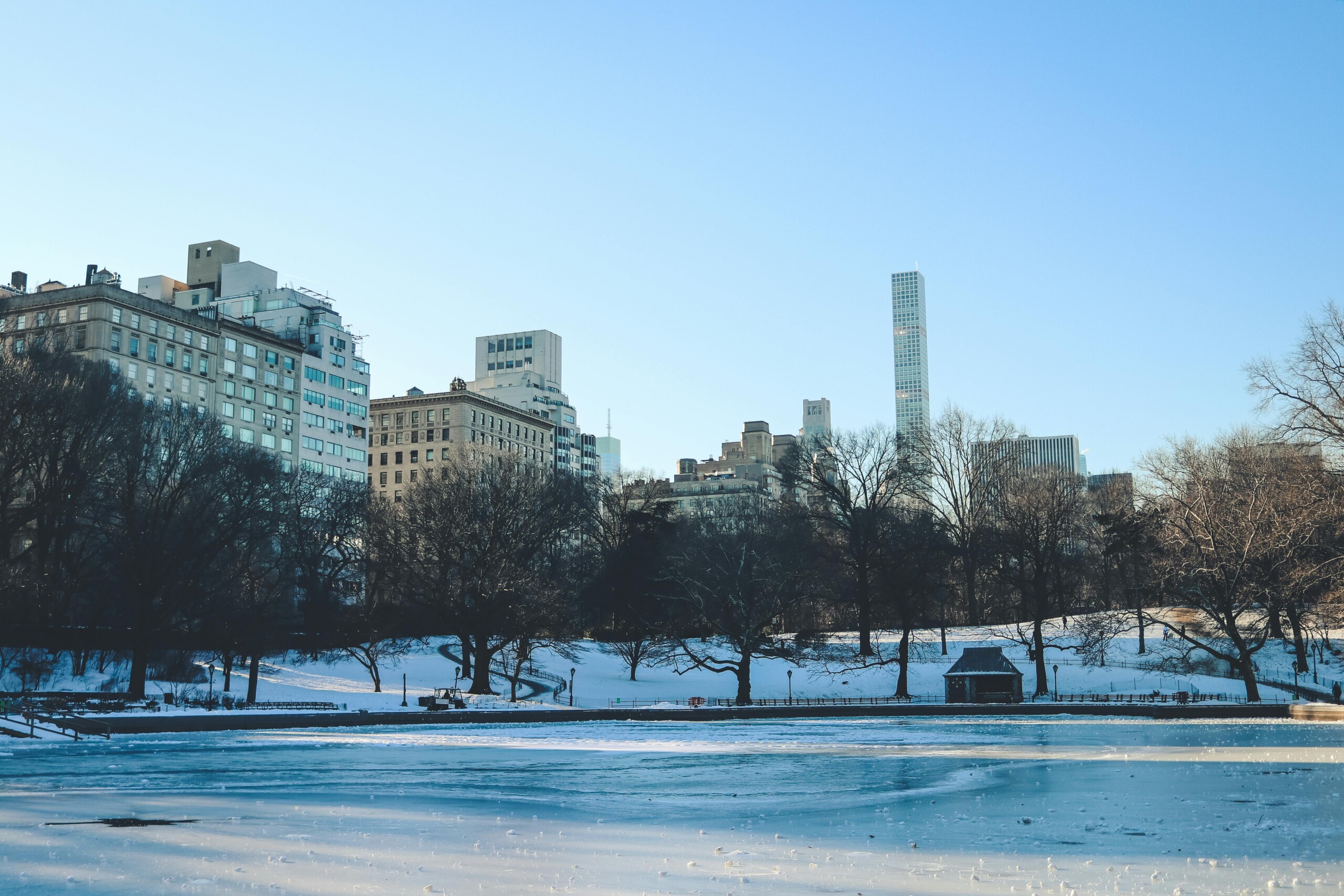 Chuva na Europa e neve nos EUA - Como aproveitar a viagem no inverno