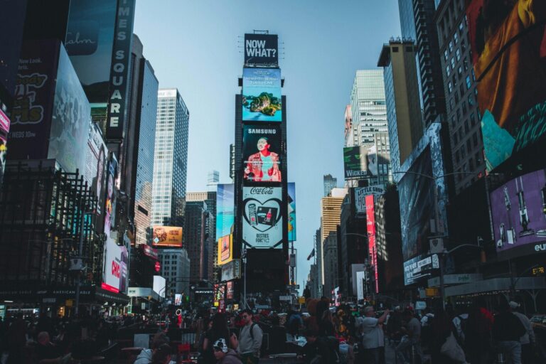 times square são paulo