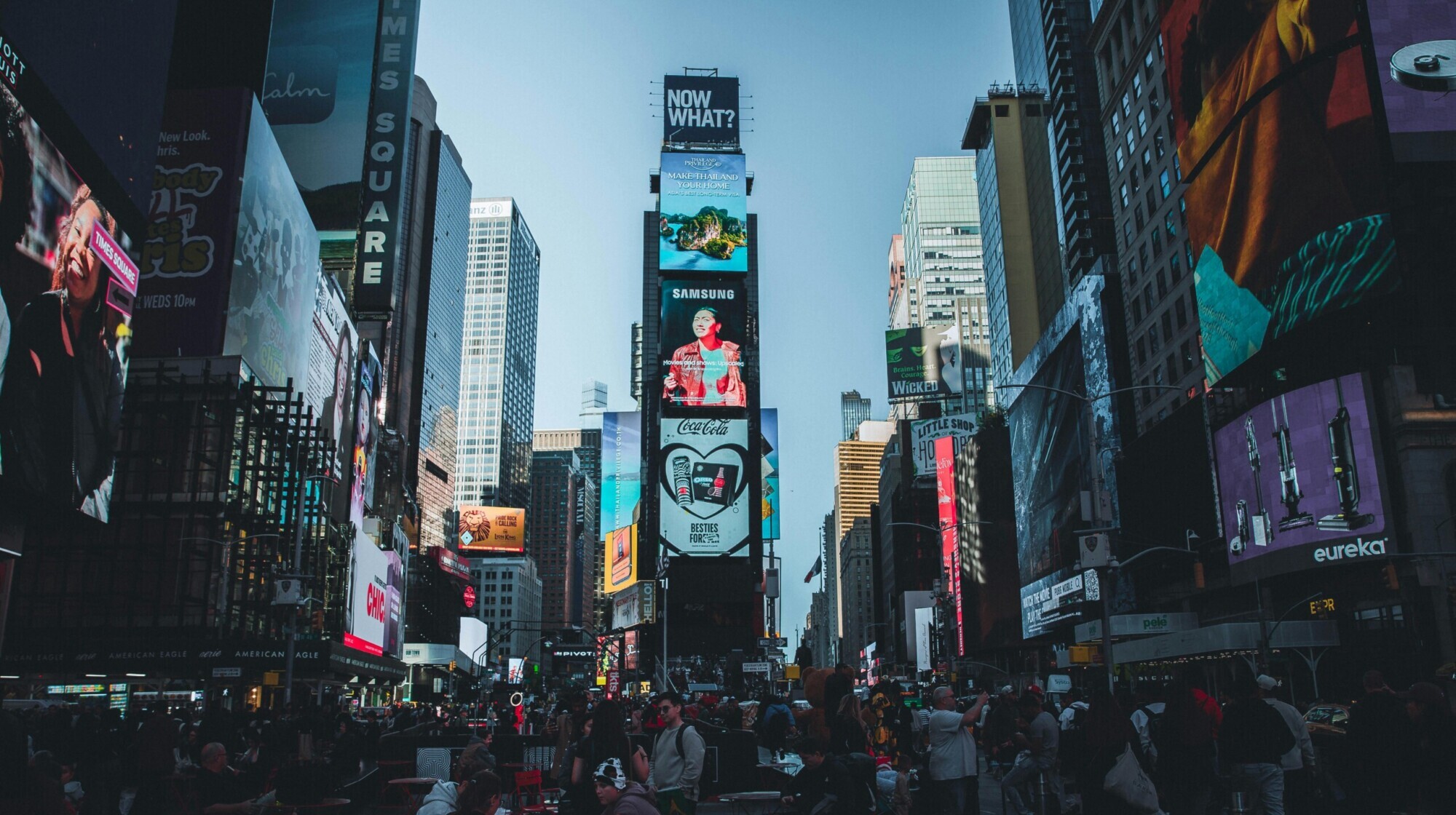 times square são paulo