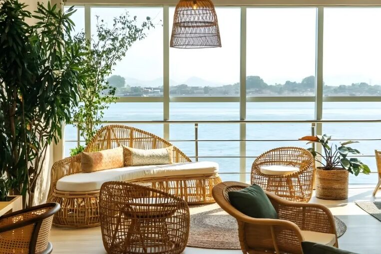 sala vip porto de santos