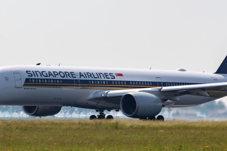 singapore airlines riad