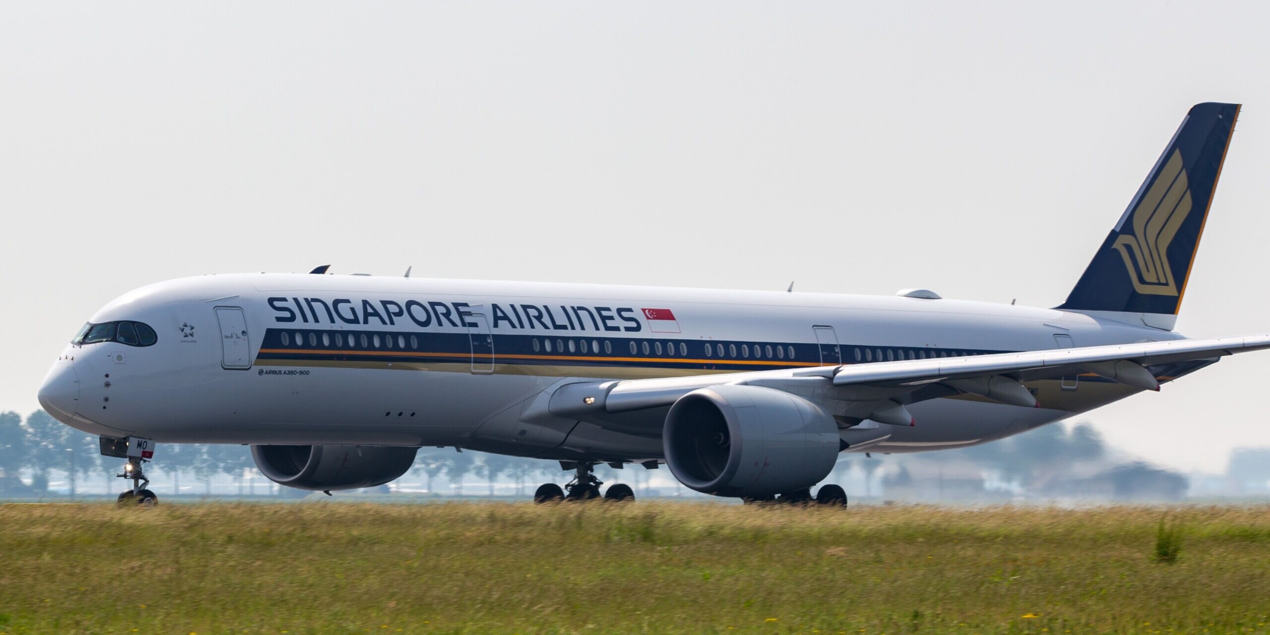 singapore airlines riad