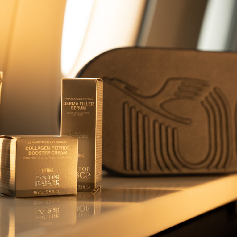 amenidades lufthansa