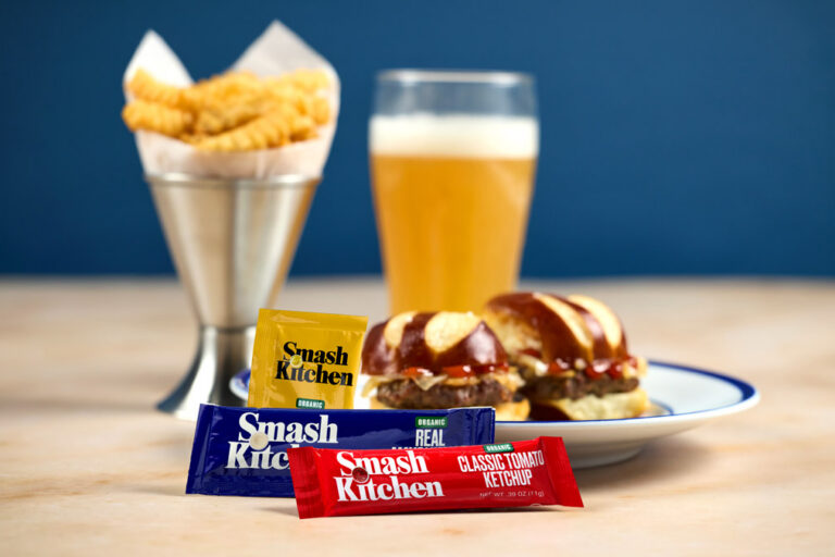 smash kitchen american airlines