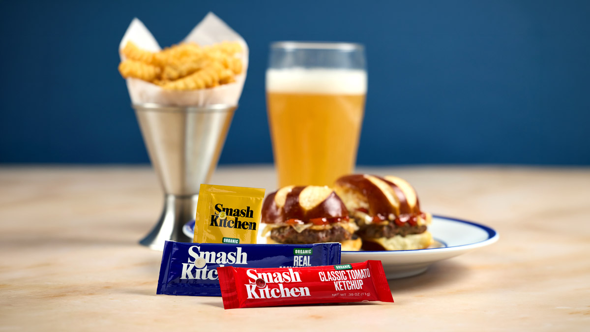 smash kitchen american airlines