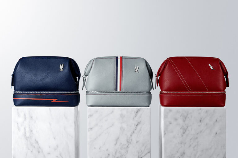 amenity kits american airlines