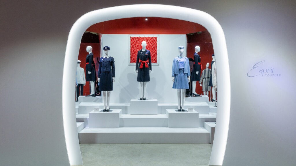 air france la première tóquio