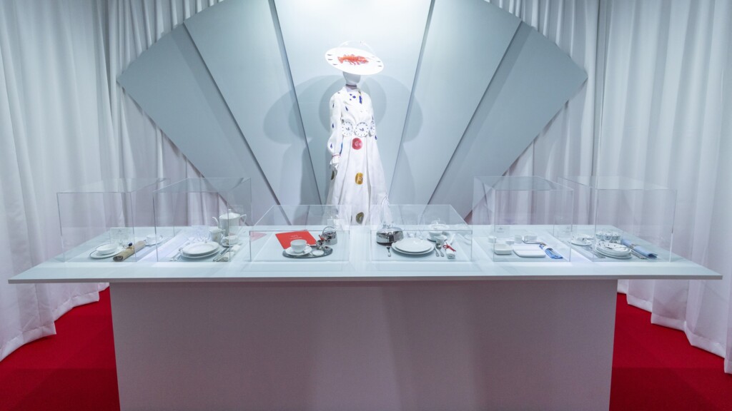 parede, interno, design de interiores, cortina, mesa, vaso