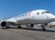 Air France airbus a350