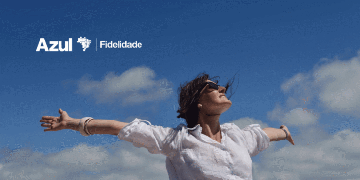 Alerta de passagens PPV! Resgate trechos pelo Brasil a partir de 2.600 pontos Azul Fidelidade