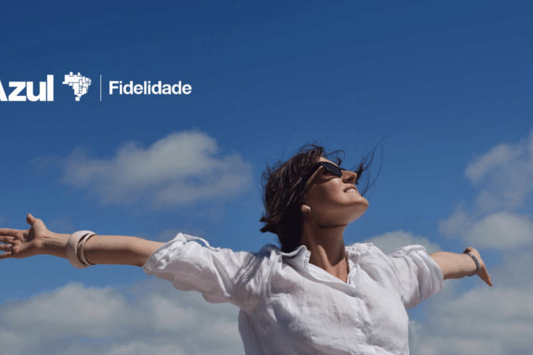 Alerta de passagens PPV! Resgate trechos pelo Brasil a partir de 2.600 pontos Azul Fidelidade