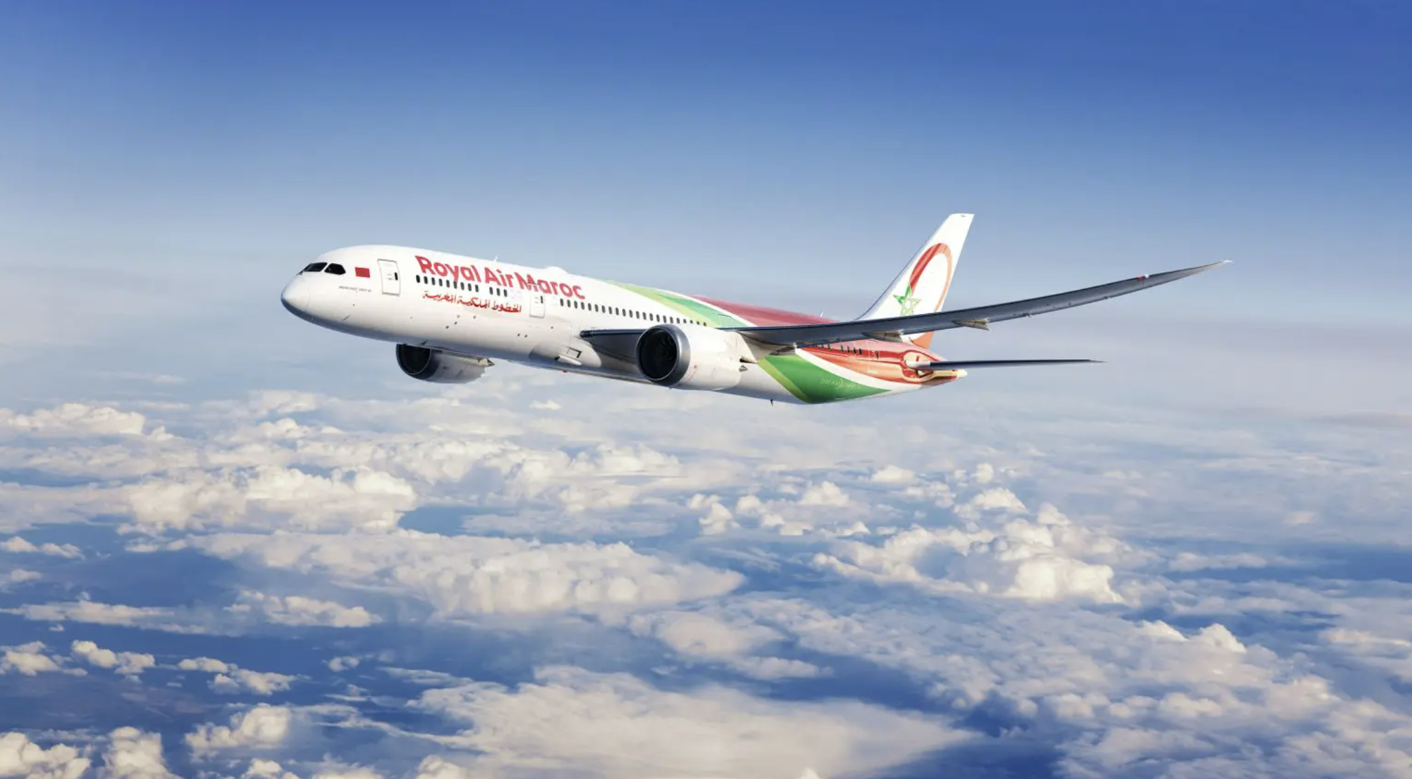 royal air maroc