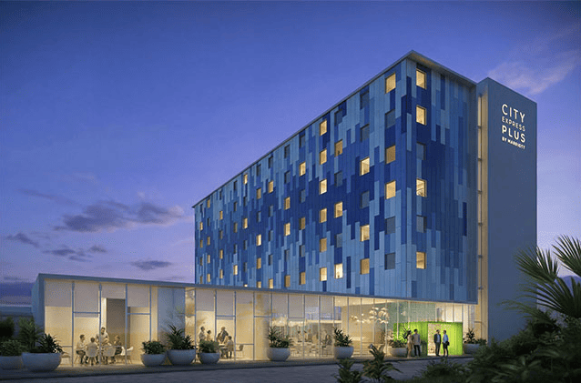 City Express by Marriott em Natal (RN)