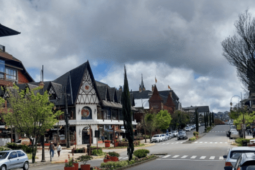 Governador autoriza trem de passageiros entre aeroporto de Porto Alegre e Gramado