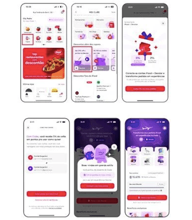 Saiba como obter descontos no Passaporte Decolar com o iFood