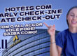 Tem vídeo novo no YouTube: Early check-in e late check-out com o ALL Accor!
