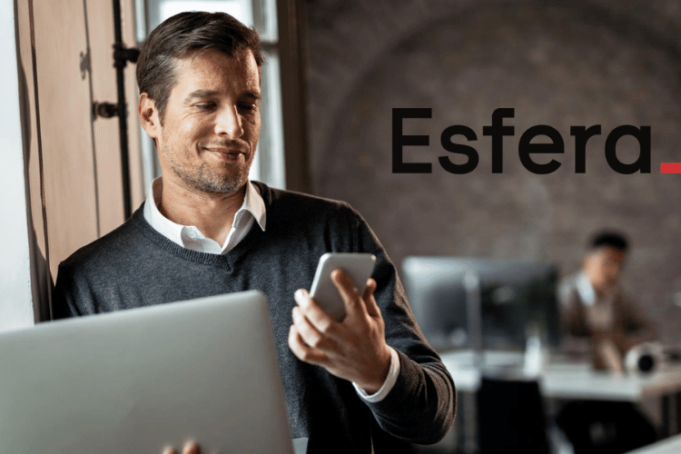 Confira 30 ofertas com lojas parceiras da Esfera