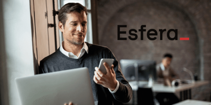 Esfera acúmulo Esfera oferece até 40 mil pontos bônus na assinatura ou upgrade do Clube