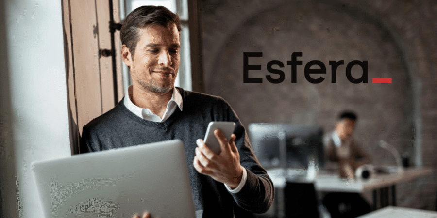 Esfera acúmulo Esfera oferece até 40 mil pontos bônus na assinatura ou upgrade do Clube