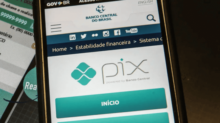 Brasileiros já podem pagar compras na Argentina usando pix