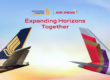air india singapore airlines