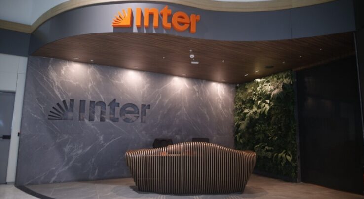 Inter inaugura nova sala VIP no Aeroporto de Fortaleza