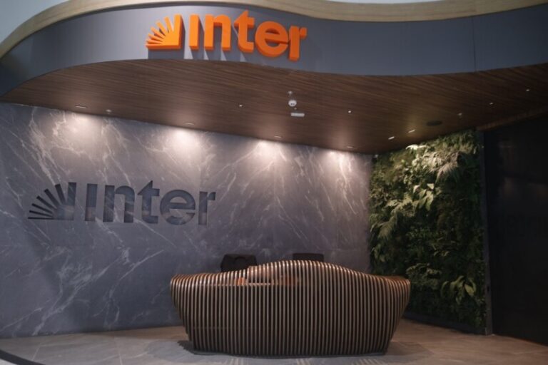 Inter inaugura nova sala VIP no Aeroporto de Fortaleza