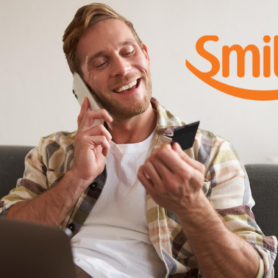 Shopping Smiles e lojas parceiras oferecem até 14 milhas por real