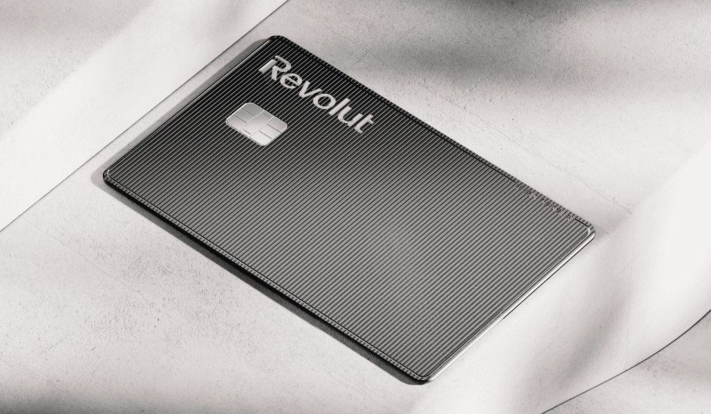 Revolut lança crédito em todos os cartões e apresenta plano Ultra no Brasil