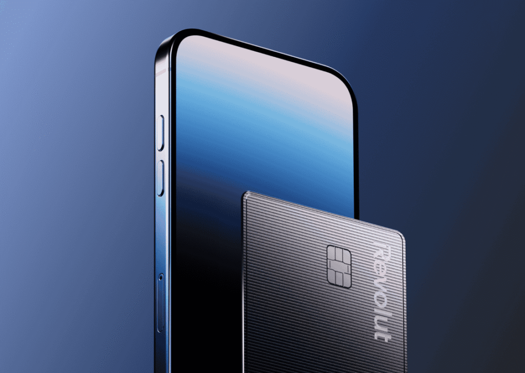 Revolut lança crédito em todos os cartões e apresenta plano Ultra no Brasil