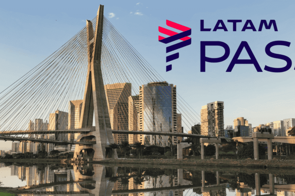 alerta ppv são paulo Alerta de passagens PPV! Confira trechos para São Paulo a partir de 6.591 milhas LATAM Pass