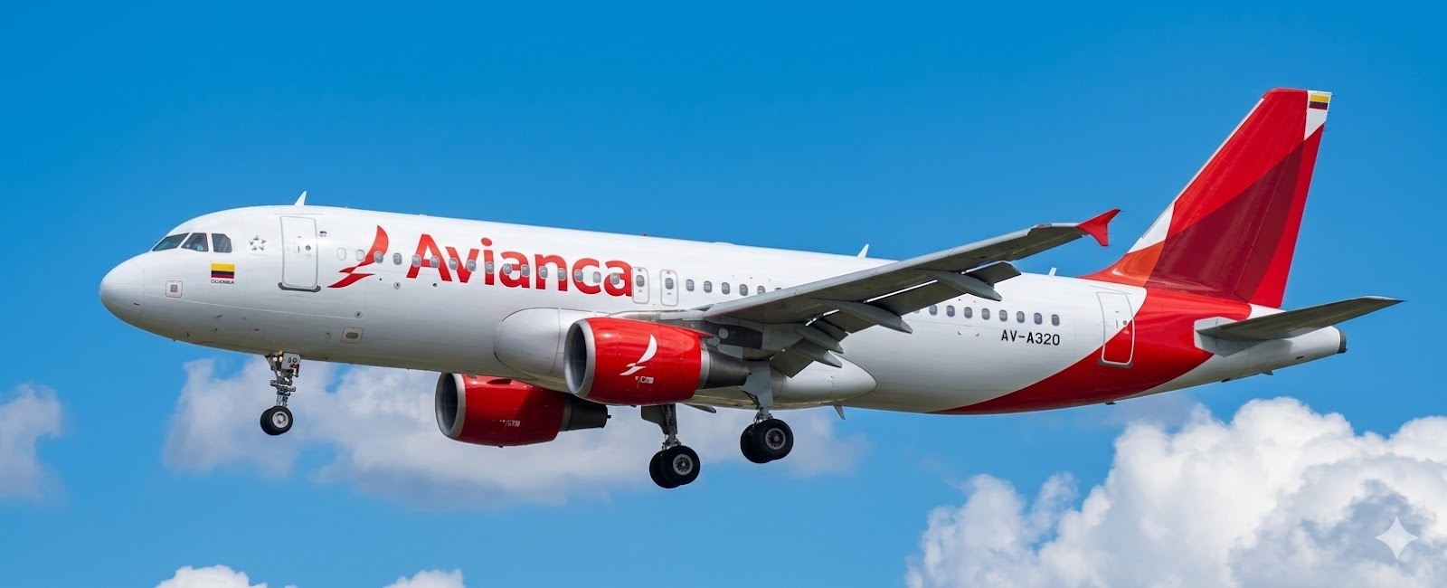 Avianca anuncia ampliação de voos para a Venezuela