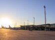 movimento aéreo aeroportos sul