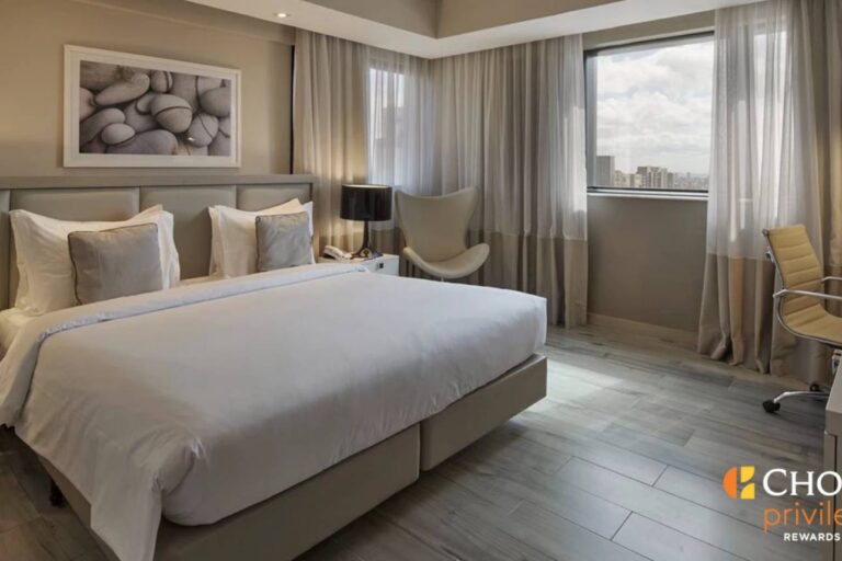 choice privileges upgrade status