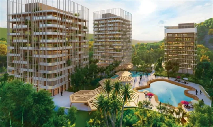 Penha Amazon Parques & Resorts