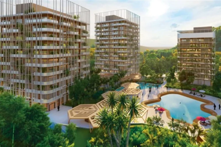 Penha Amazon Parques & Resorts