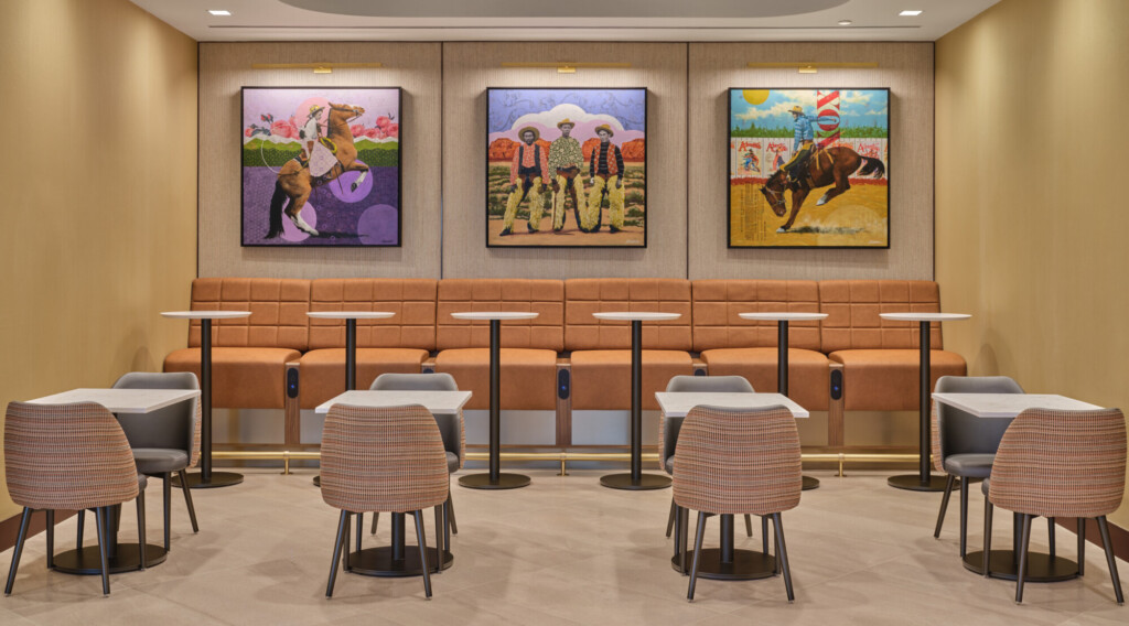 delta sky club denver